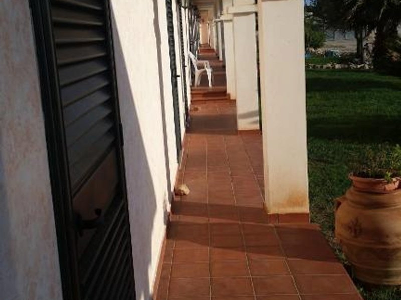 Agriturismo La Luciaの写真