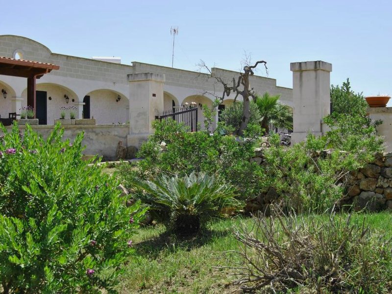 Agriturismo La Luciaの写真