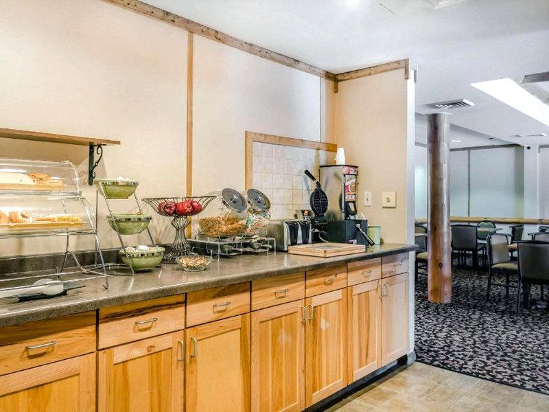 Rodeway Inn & Suites Tomahawkの写真