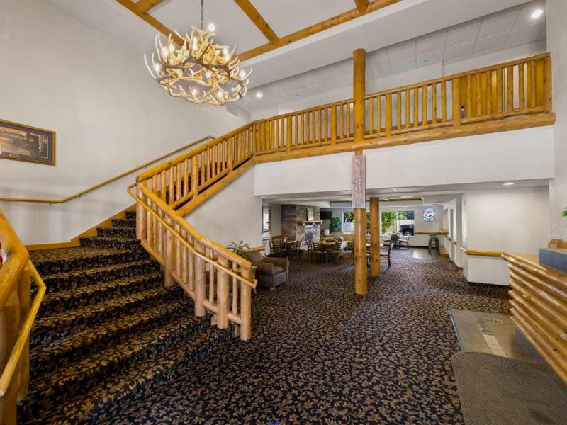 Rodeway Inn & Suites Tomahawkの写真