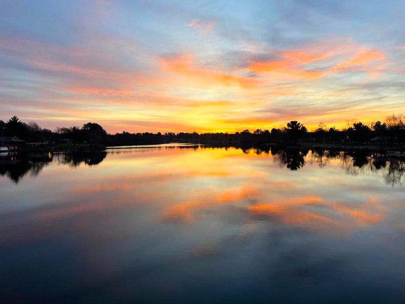 Bridge Inn Tomahawk -1st Floor, 2 Queen Size Bed, Walkout, River Viewの写真