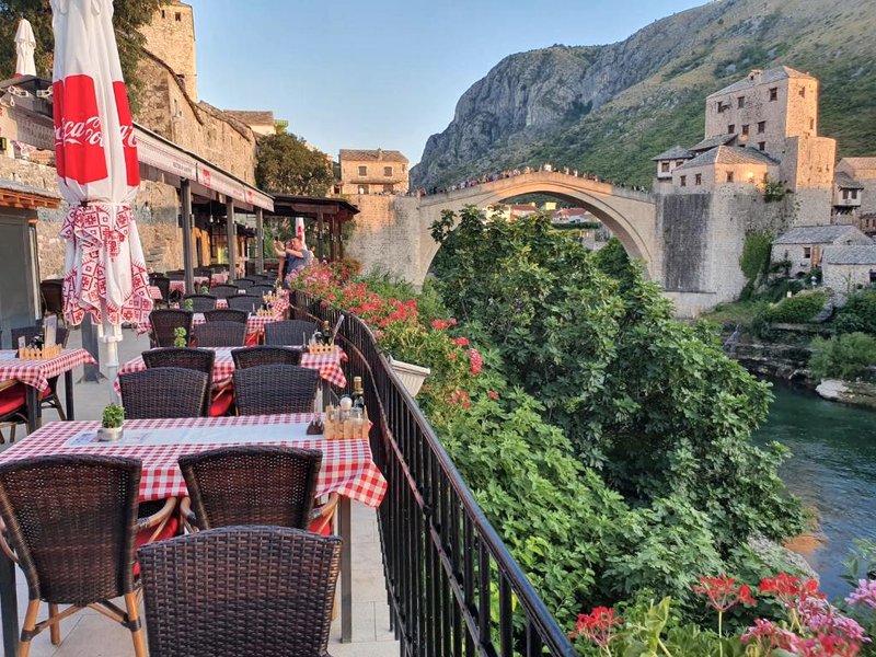 ホテル ブリストル (Hotel Bristol)の写真