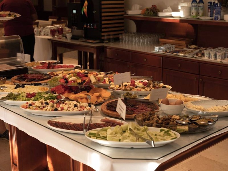 ホテル ブリストル (Hotel Bristol)の写真