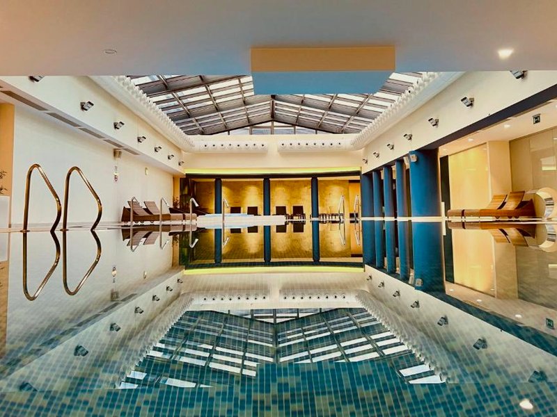 ホテル　メパス (Hotel Mepas)の写真