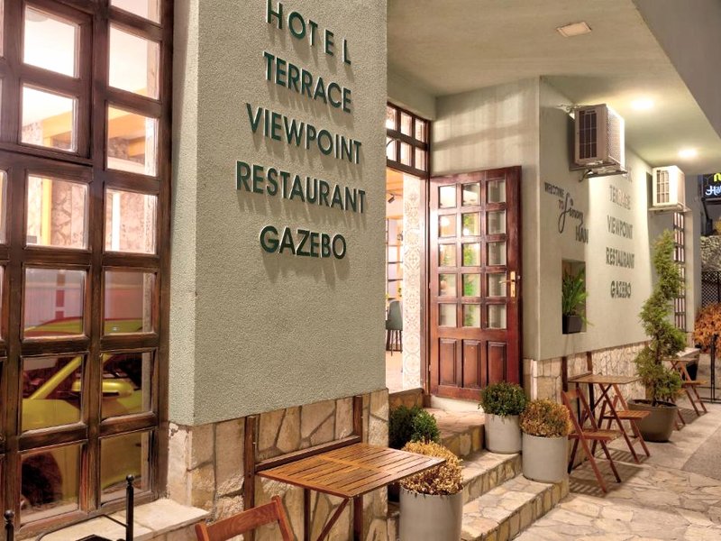 Hotel Sinan Hanの写真