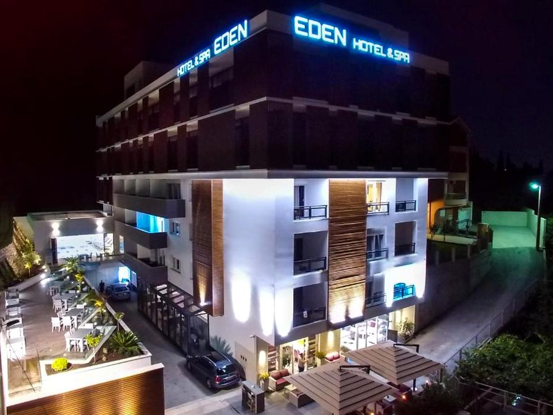 ホテル エデン (Hotel Eden)の写真