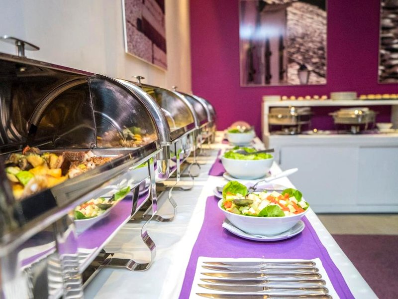 ホテル エデン (Hotel Eden)の写真