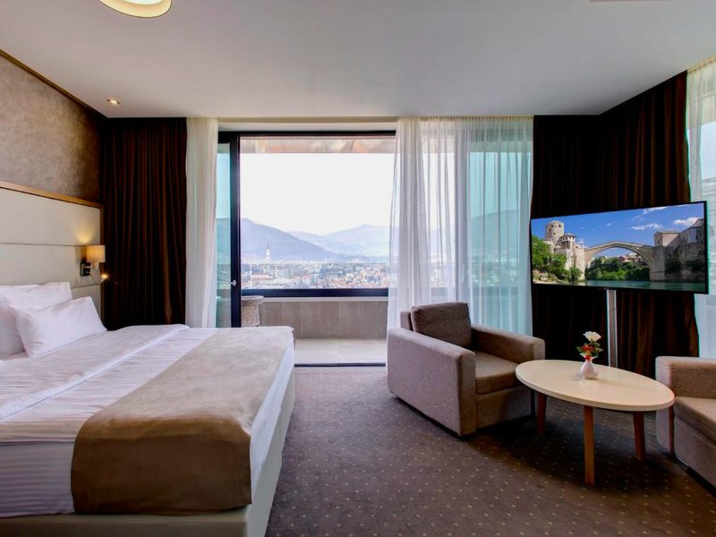 ホテル エデン (Hotel Eden)の写真