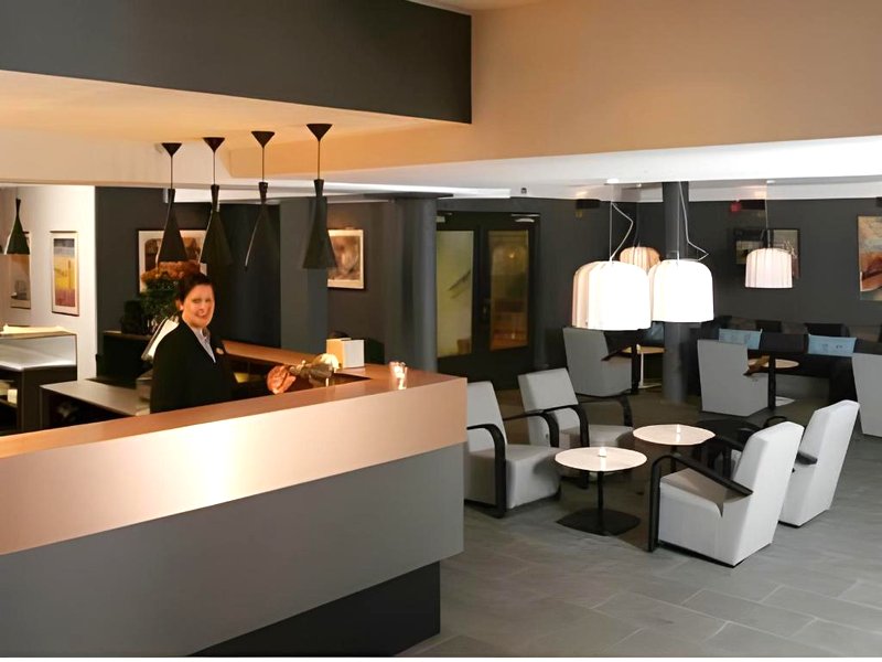 Dreges Hotell - by Classic Norway Hotelsの写真