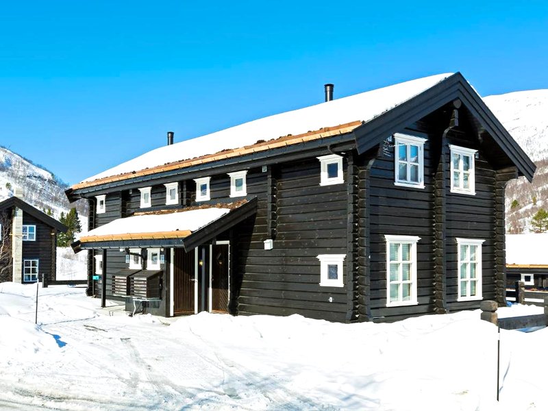 Stranda Fjellgrendの写真