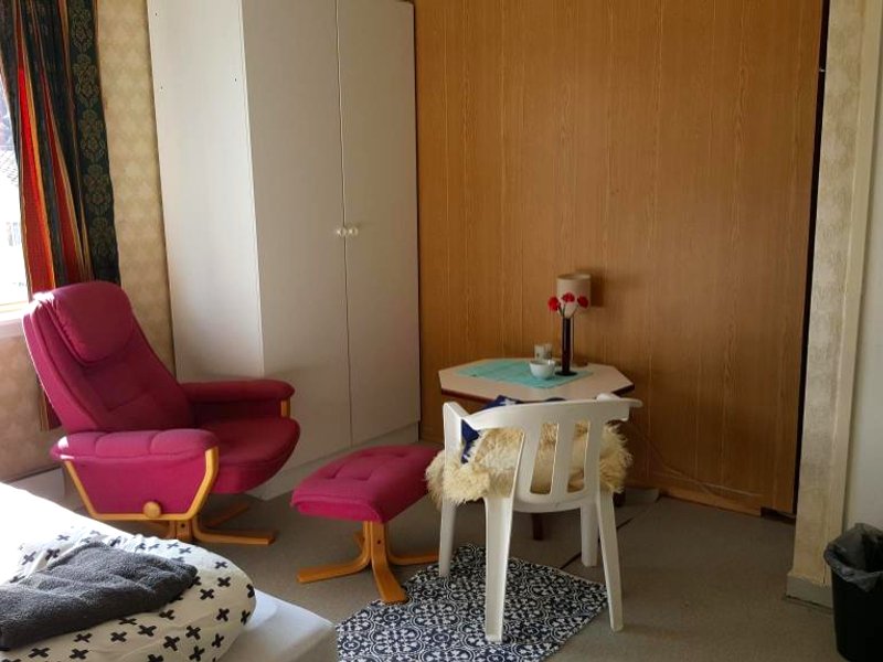 Stranda bed and fishingの写真