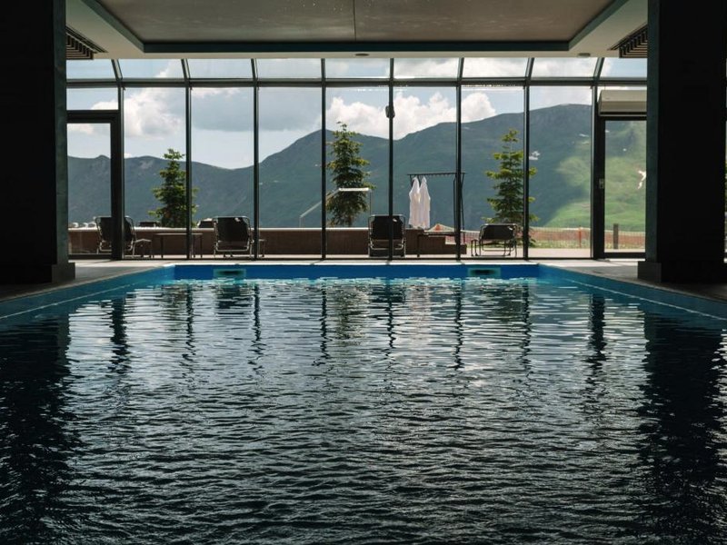 Gudauri Lodgeの写真