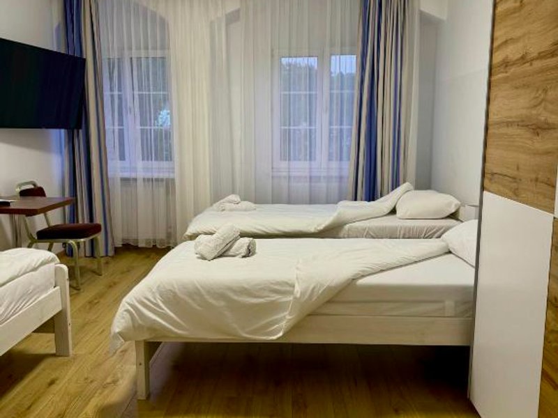 La Veneziana Guesthouseの写真