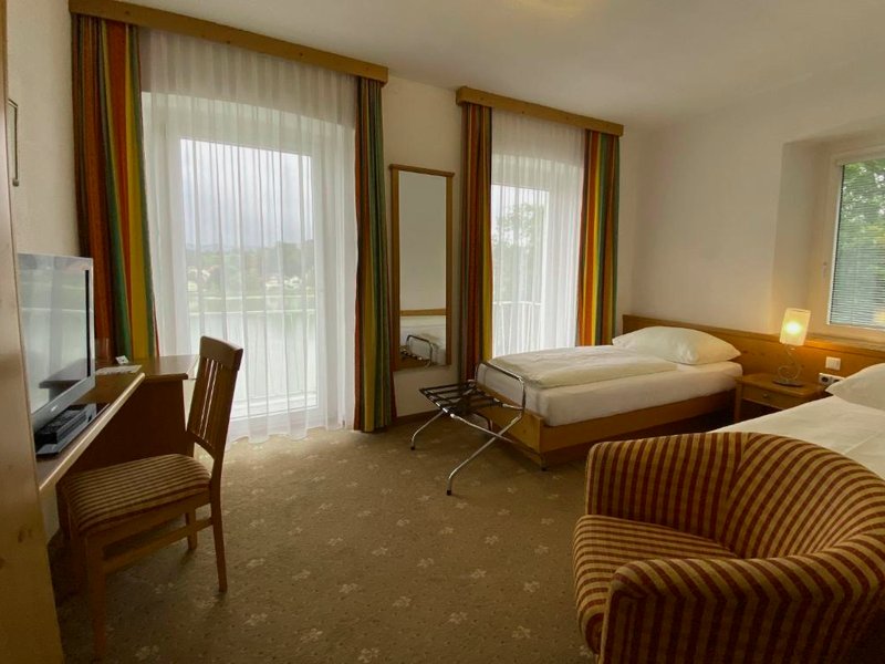 Hotel-Restaurant Faustschlosslの写真