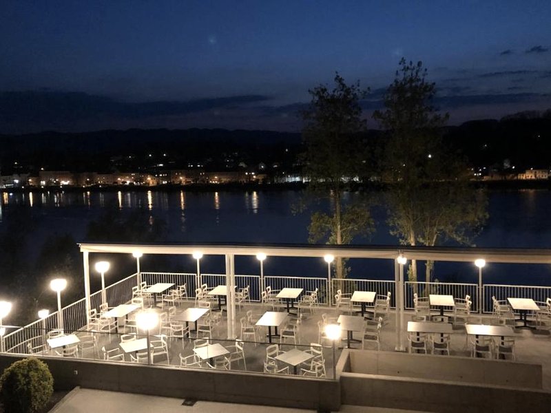 Hotel-Restaurant Faustschlosslの写真