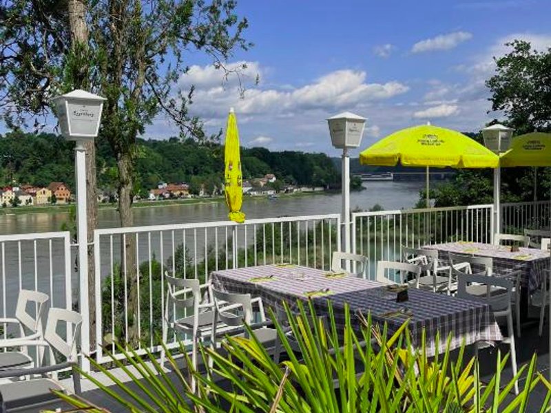 Hotel-Restaurant Faustschlosslの写真