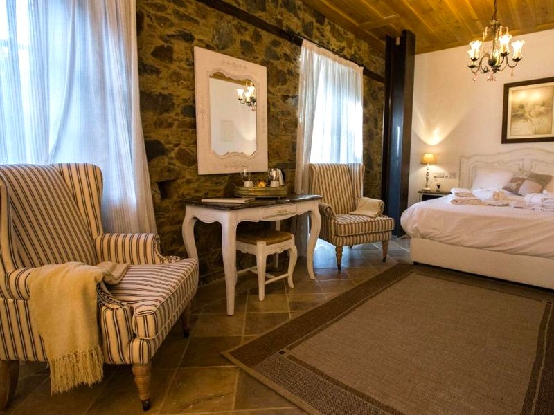 Aristotelio Boutique Hotelの写真