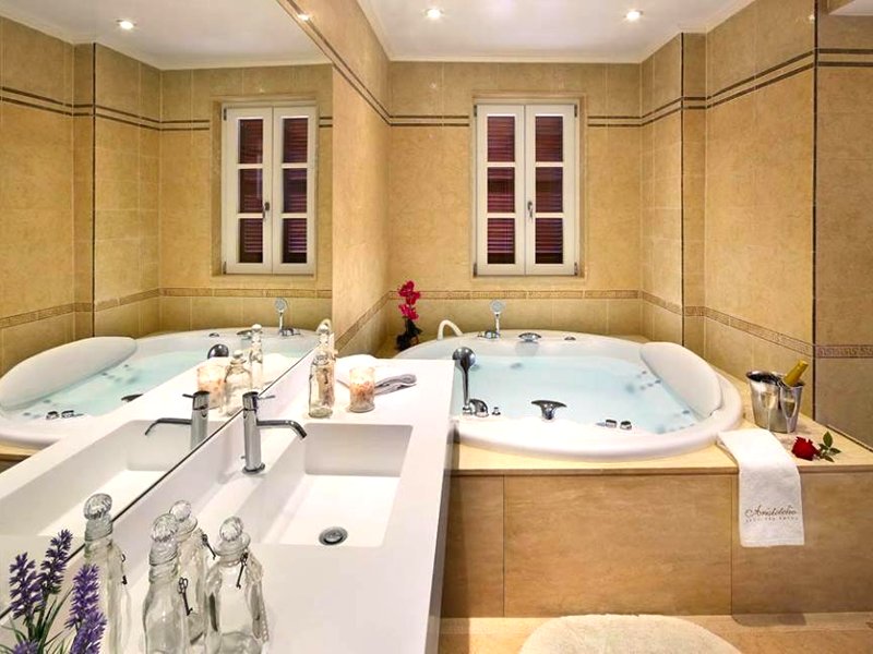 Aristotelio Boutique Hotelの写真
