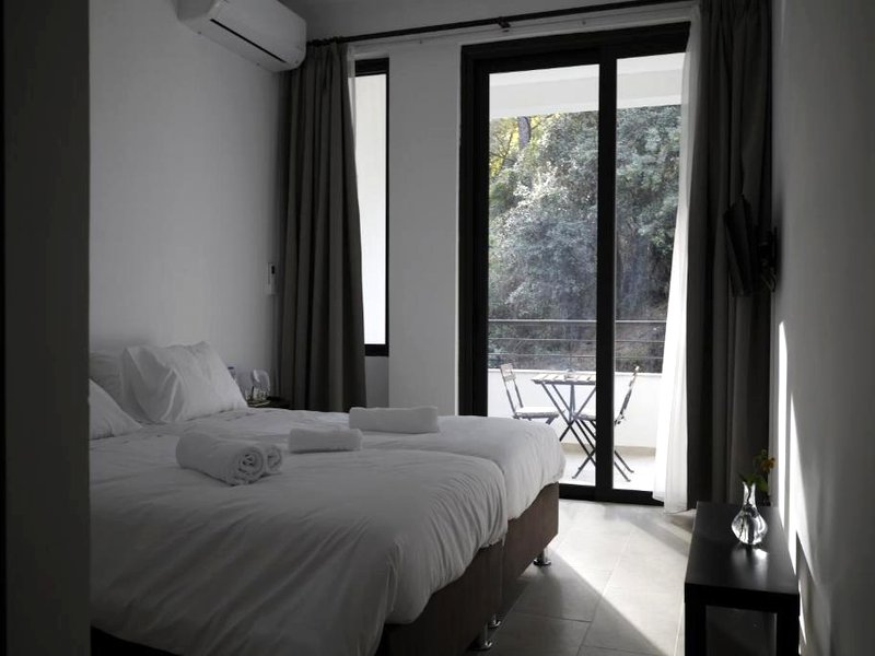 Rifugio Retreat Bed&Breakfastの写真