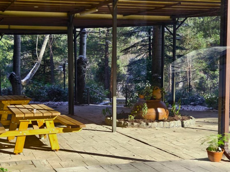 Rifugio Retreat Bed&Breakfastの写真