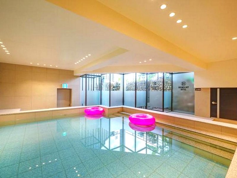 Brown Dot Gyeongju Bomun Branchの写真