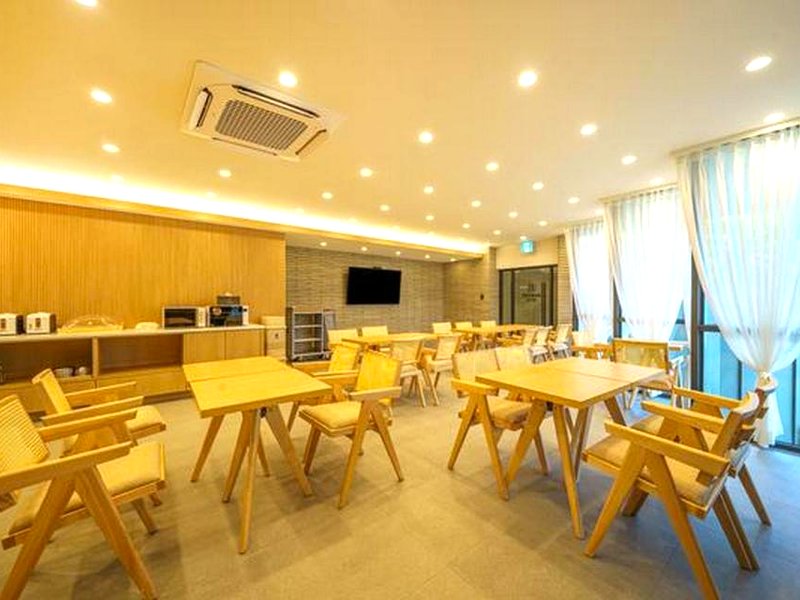 Brown Dot Gyeongju Bomun Branchの写真