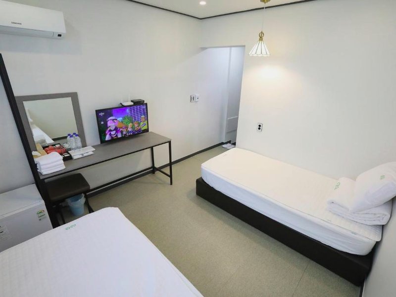 カーサミニホテル（コリアクオリティ） (Casa Mini Hotel (Korea Quality))の写真