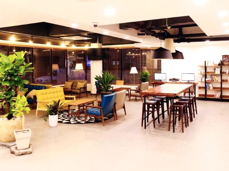 カーサミニホテル（コリアクオリティ） (Casa Mini Hotel (Korea Quality))の写真