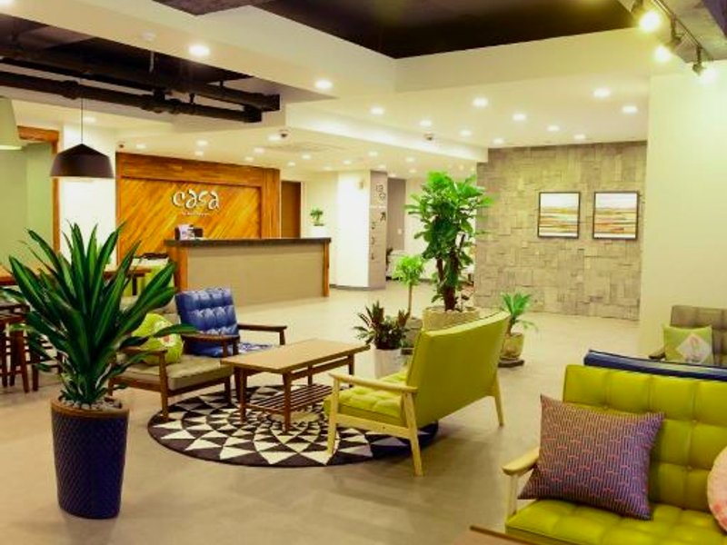 カーサミニホテル（コリアクオリティ） (Casa Mini Hotel (Korea Quality))の写真