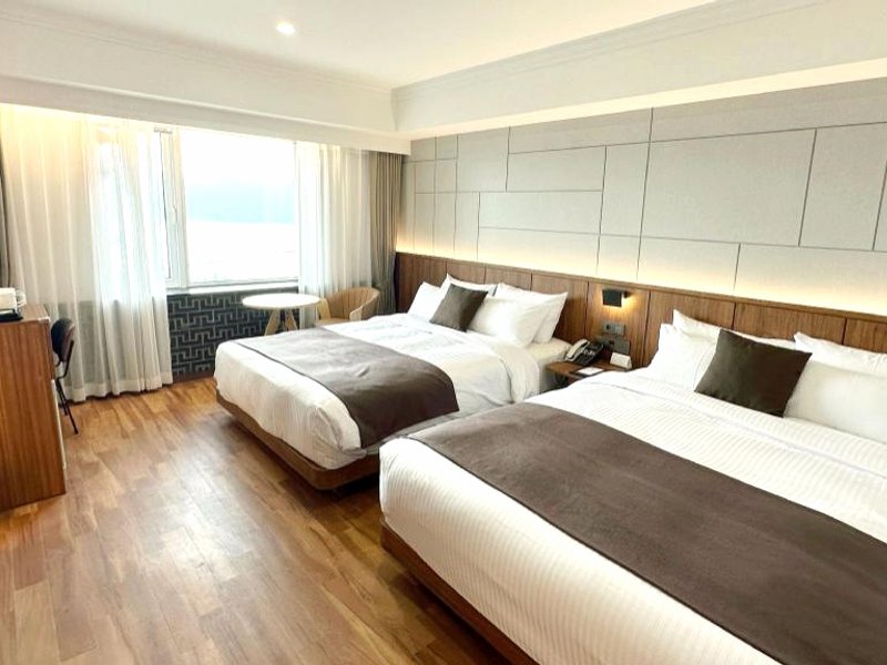 コモドール ホテル (Commodore Hotel)の写真