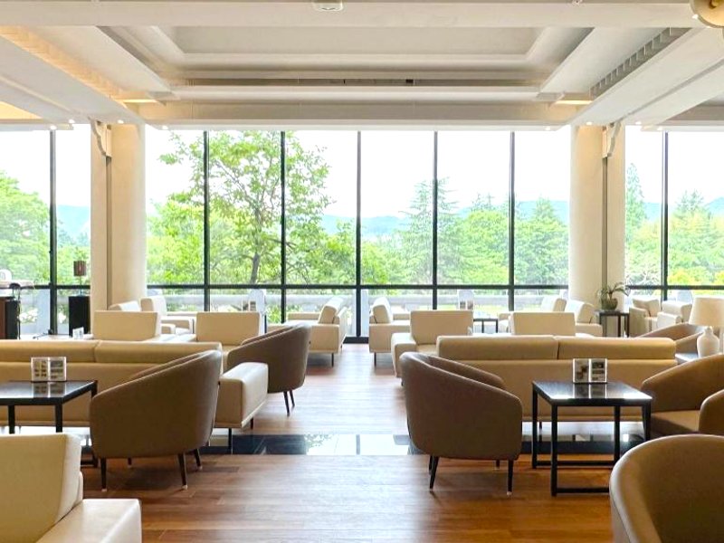 コモドール ホテル (Commodore Hotel)の写真