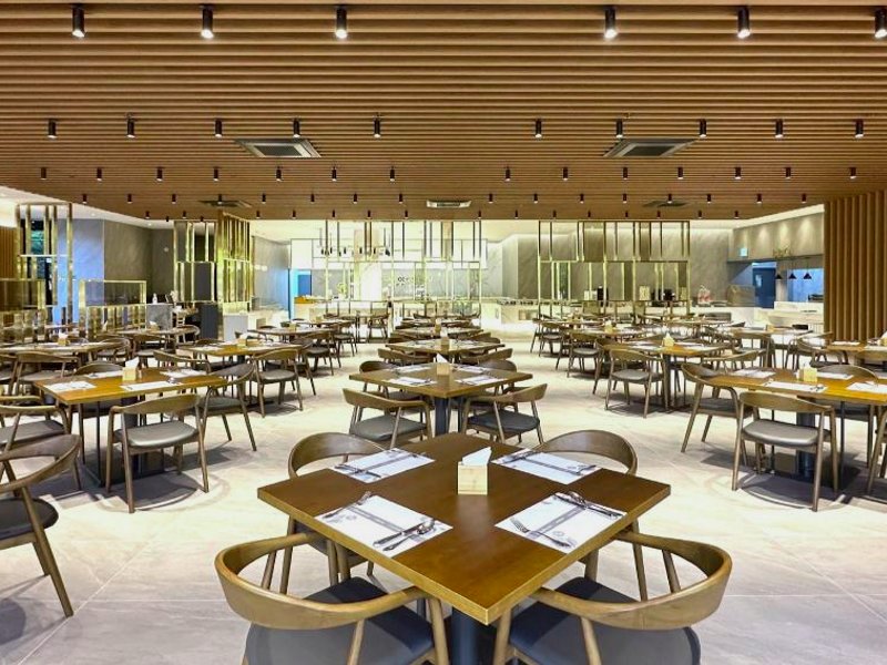 コモドール ホテル (Commodore Hotel)の写真