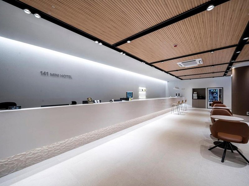 141 ミニ ホテル (141 Mini Hotel)の写真