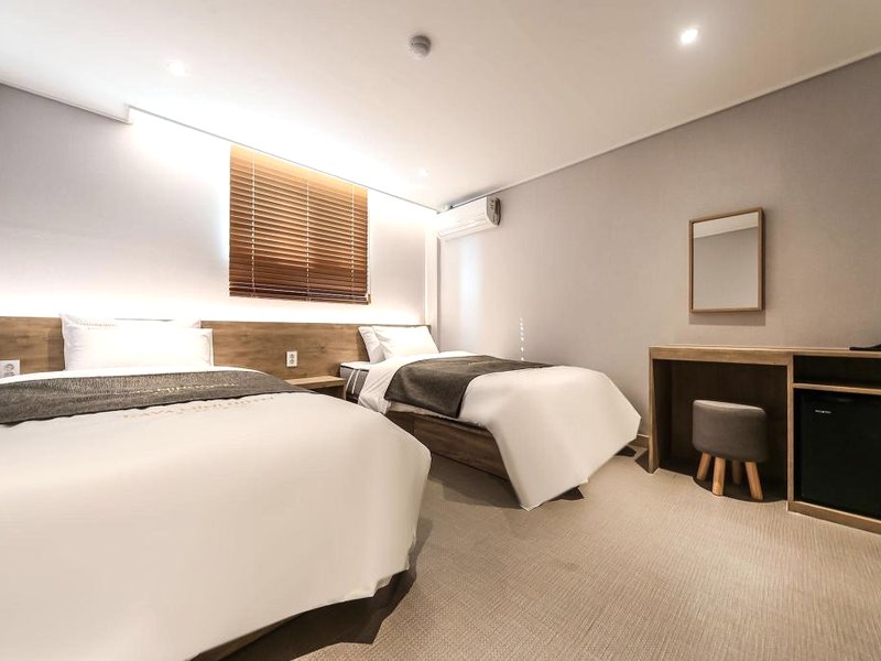 Gaya Mini Hotel (GAYA MINI HOTEL)の写真