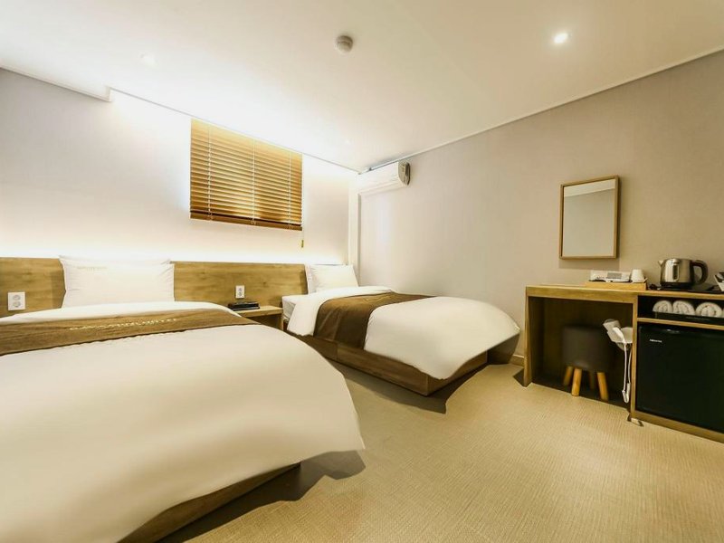 Gaya Mini Hotel (GAYA MINI HOTEL)の写真