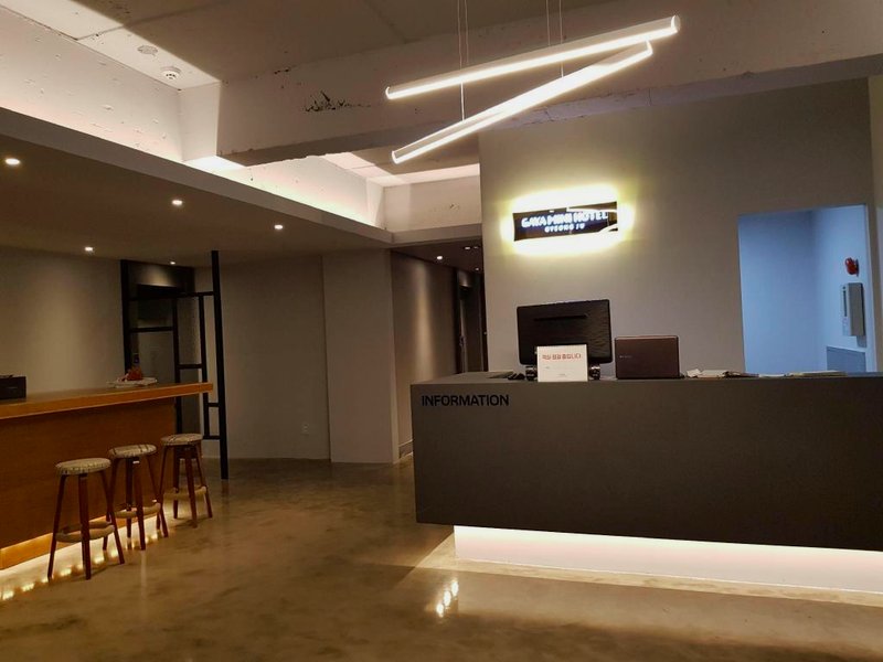 Gaya Mini Hotel (GAYA MINI HOTEL)の写真