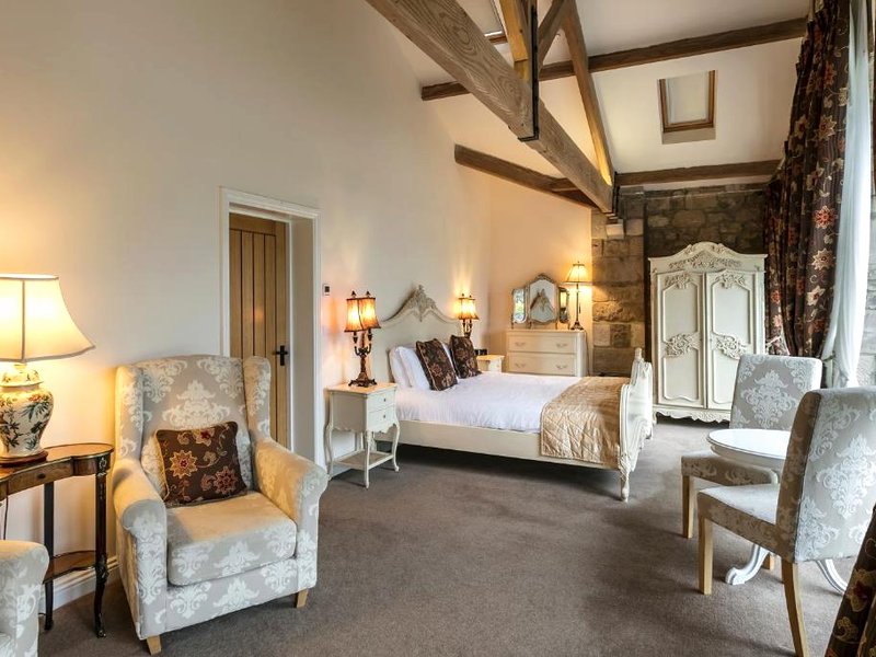 ドックスフォード ホール ホテル アンド スパ (Doxford Hall Hotel and Spa)の写真