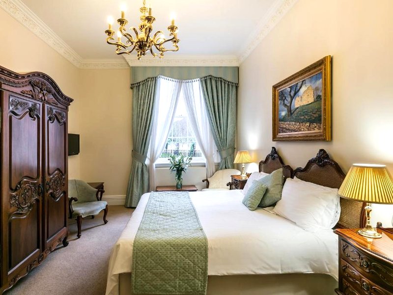 ドックスフォード ホール ホテル アンド スパ (Doxford Hall Hotel and Spa)の写真