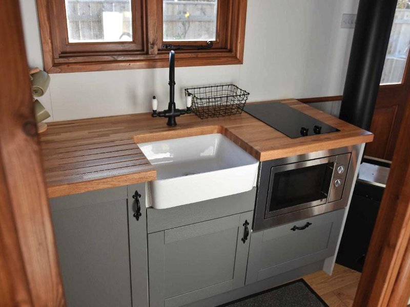 Holly Treesの写真