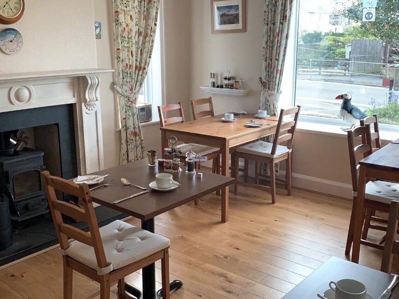 Holly Treesの写真