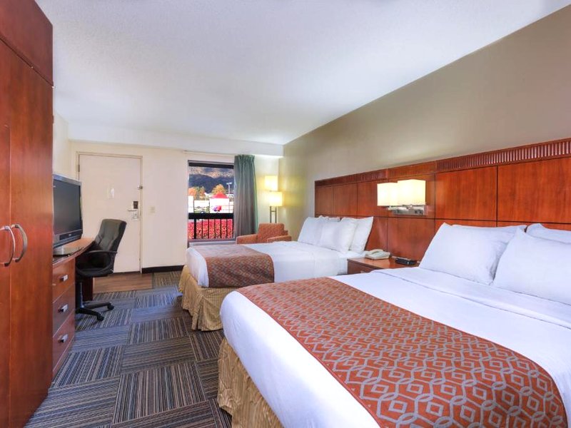 Nations Inn - West Jeffersonの写真