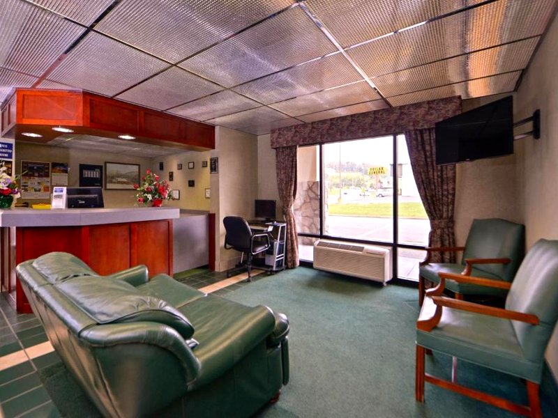 Nations Inn - West Jeffersonの写真