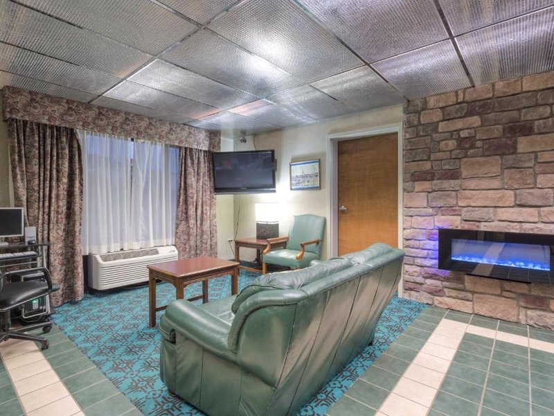 Nations Inn - West Jeffersonの写真