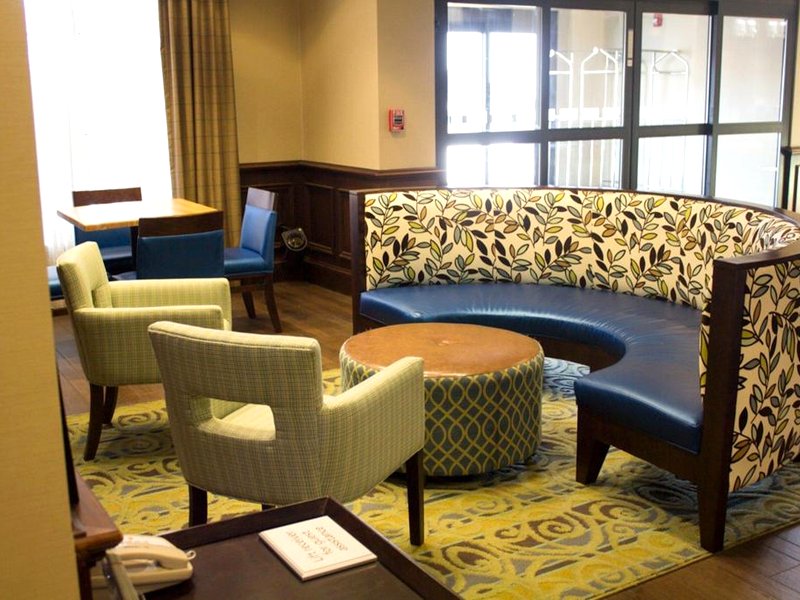 Holiday Inn Express West Jefferson By IHGの写真