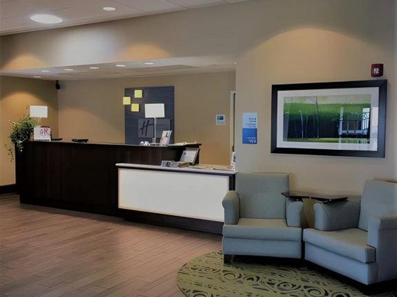 Holiday Inn Express West Jefferson By IHGの写真