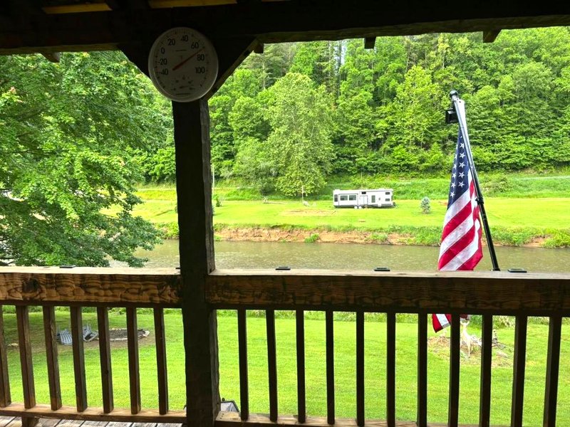 The Boatright Retreatの写真