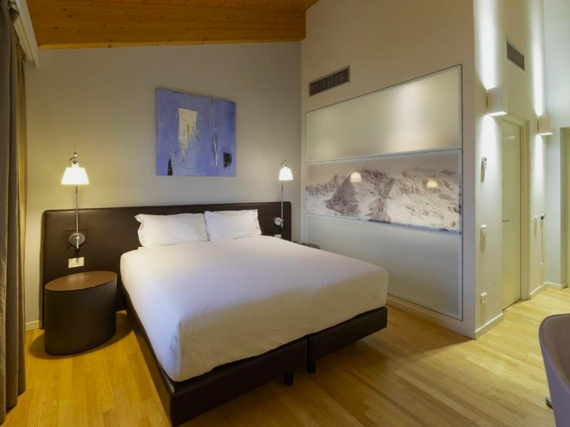 Boiardo Hotelの写真
