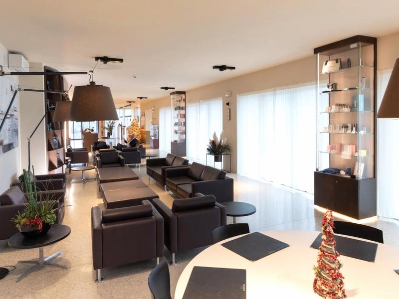 Boiardo Hotelの写真