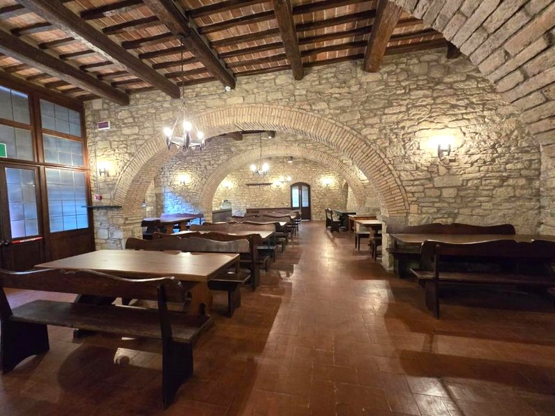 Ostello San Marco Cortonaの写真