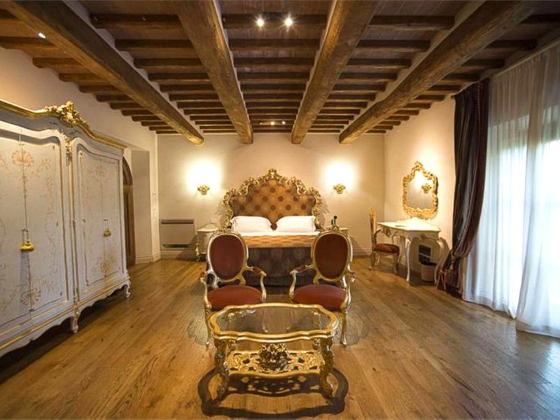 Relais La Corte dei Papiの写真